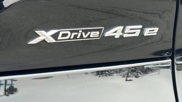 2023 BMW X5 xDrive45e