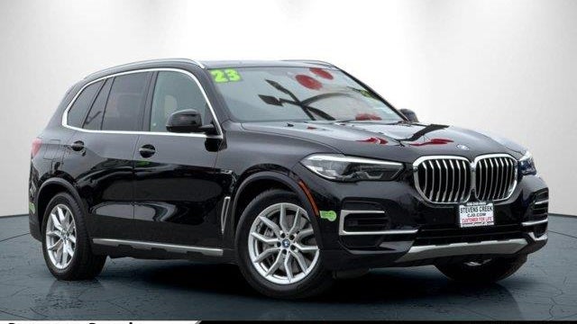 Preowned 2023 BMW X5 xDrive45e for Sale