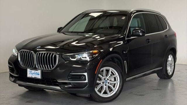 Preowned 2023 BMW X5 xDrive45e for Sale
