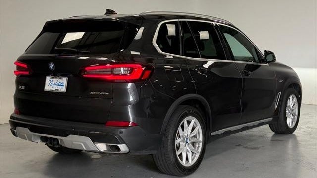 2023 BMW X5 xDrive45e