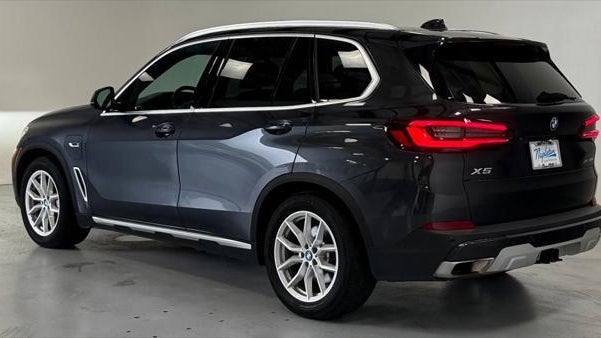 2023 BMW X5 xDrive45e