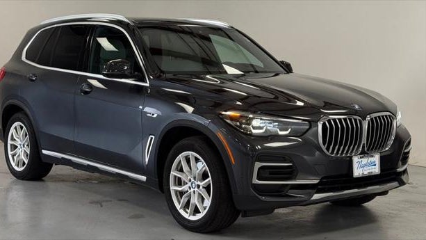 2023 BMW X5 xDrive45e