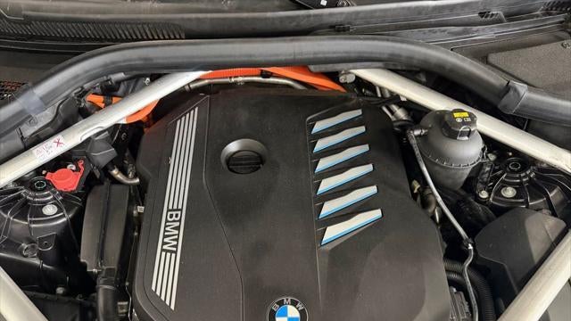 2023 BMW X5 xDrive45e
