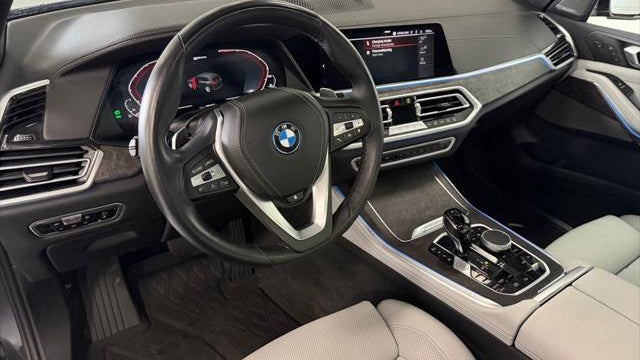 2023 BMW X5 xDrive45e