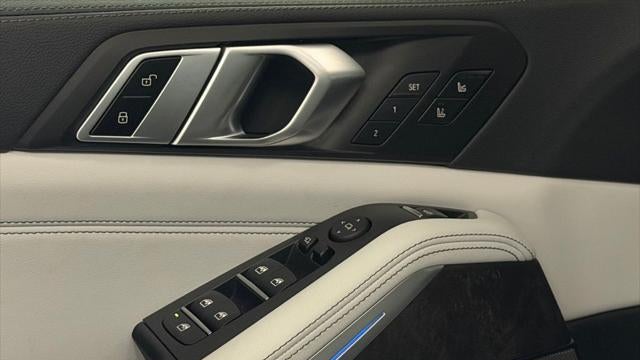 2023 BMW X5 xDrive45e