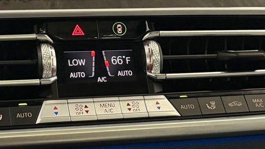 2023 BMW X5 xDrive45e