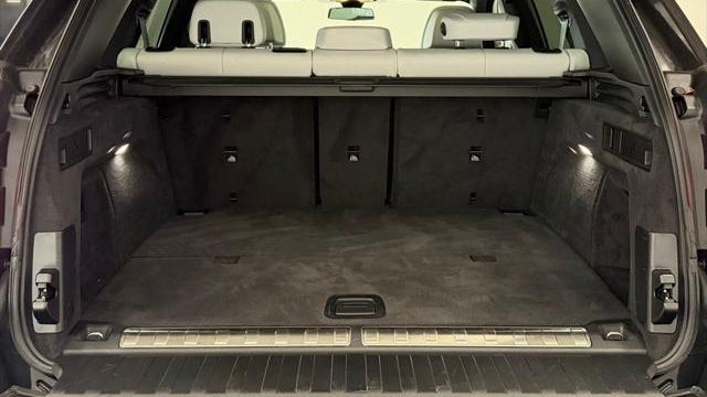 2023 BMW X5 xDrive45e