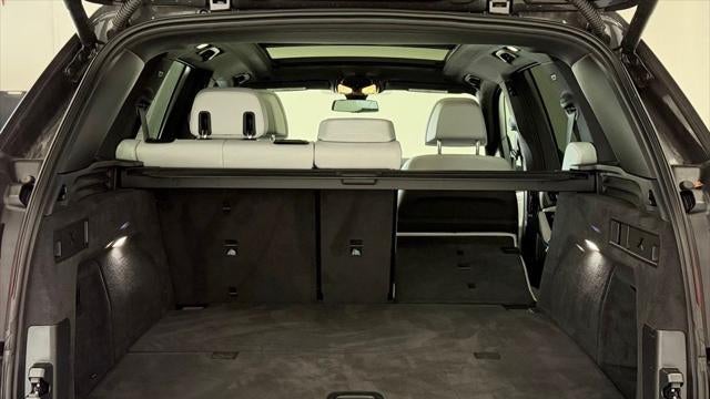 2023 BMW X5 xDrive45e