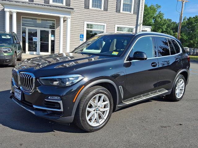2021 BMW X5 - $32,914