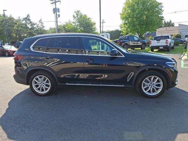2021 BMW X5 - $32,914