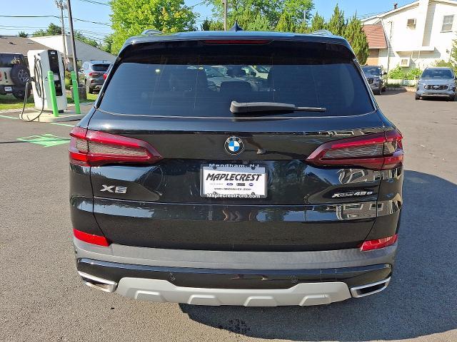 2021 BMW X5 - $32,914