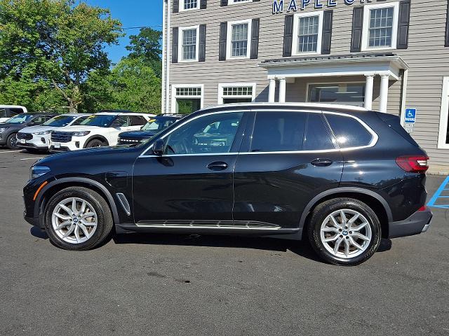 2021 BMW X5 - $32,914