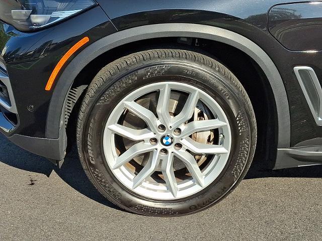 2021 BMW X5 - $32,914