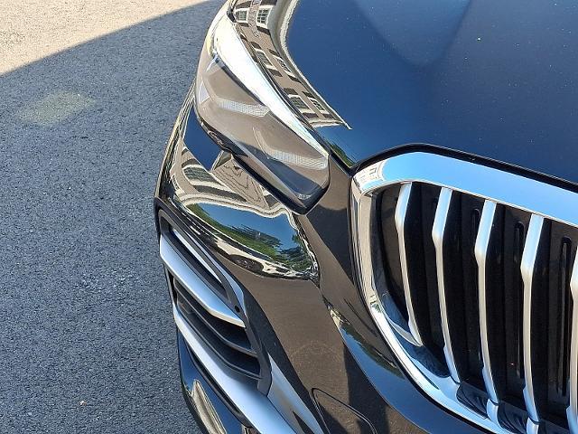 2021 BMW X5 - $32,914
