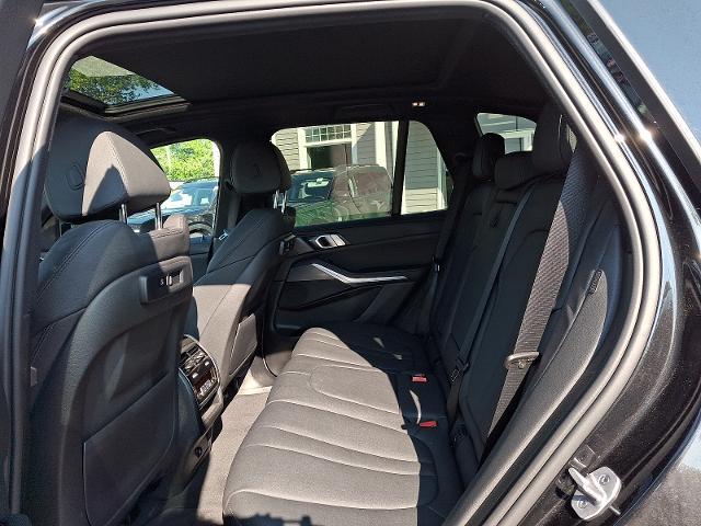 2021 BMW X5 - $32,914