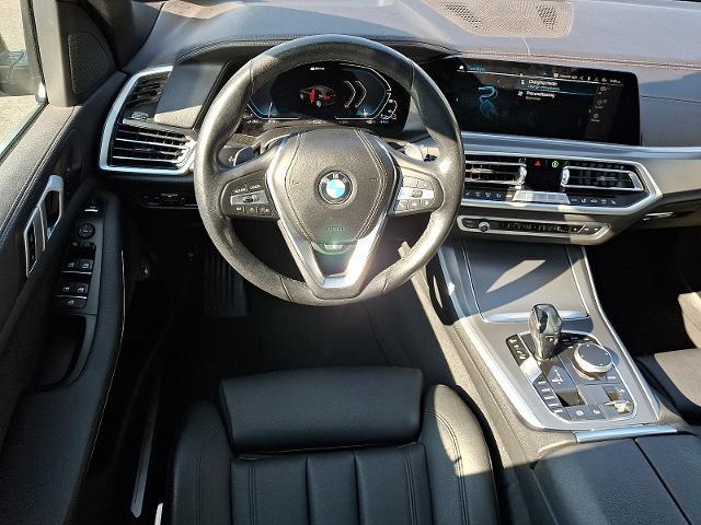 2021 BMW X5 - $32,914