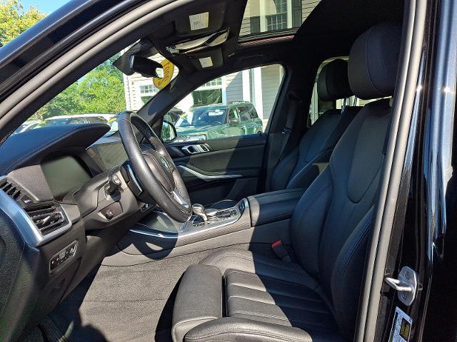 2021 BMW X5 - $32,914