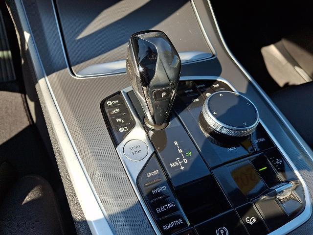 2021 BMW X5 - $32,914