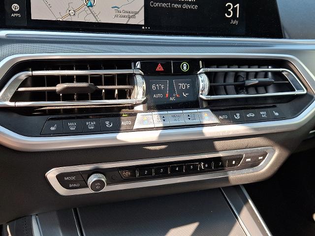 2021 BMW X5 - $32,914