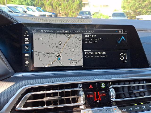2021 BMW X5 - $32,914