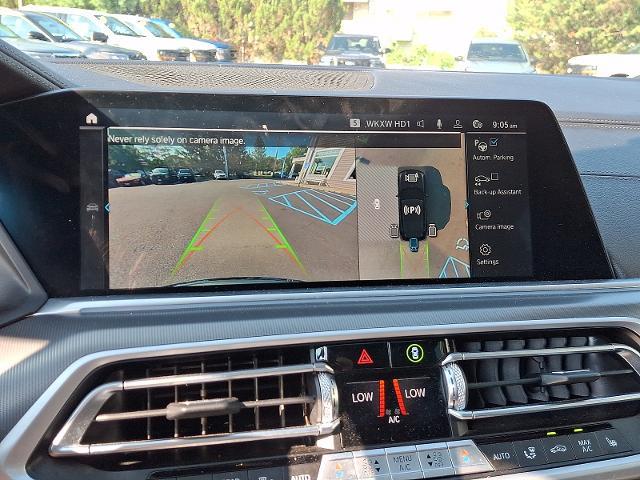 2021 BMW X5 - $32,914