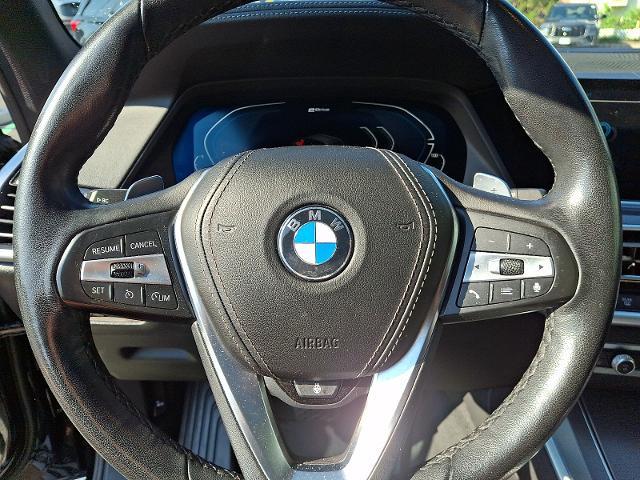 2021 BMW X5 - $32,914