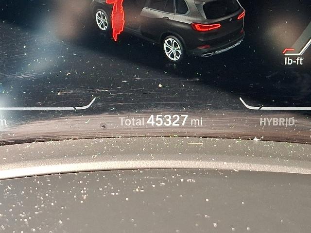 2021 BMW X5 - $32,914