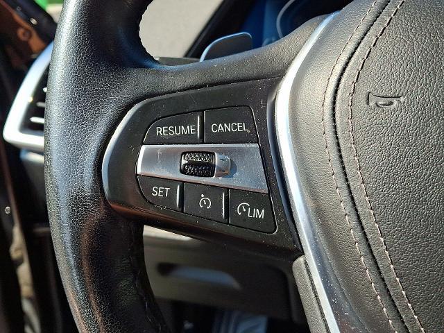 2021 BMW X5 - $32,914