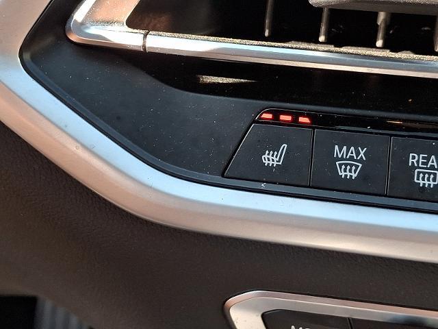2021 BMW X5 - $32,914