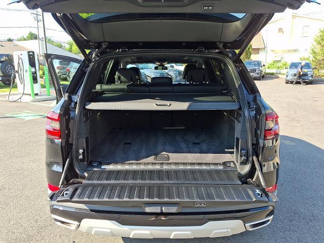 2021 BMW X5 - $32,914