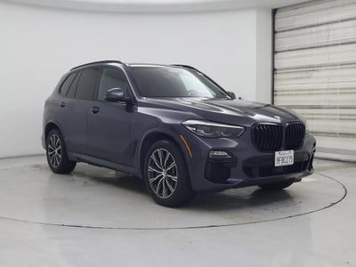 2021 BMW X5 AWD Xdrive45e 4DR Sports Activity Vehicle