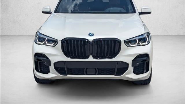 2023 BMW X5 xDrive45e