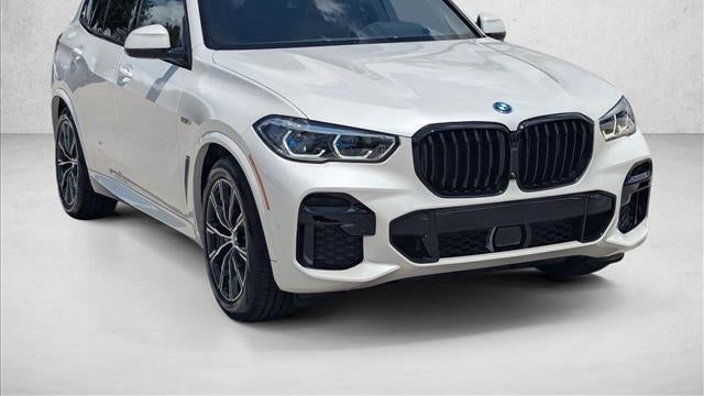 2023 BMW X5 xDrive45e