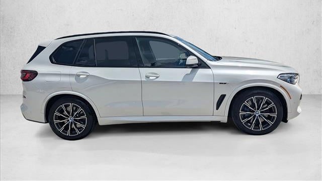 2023 BMW X5 xDrive45e