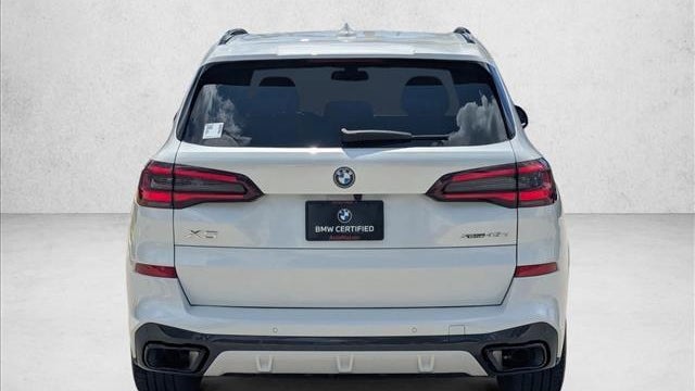 2023 BMW X5 xDrive45e