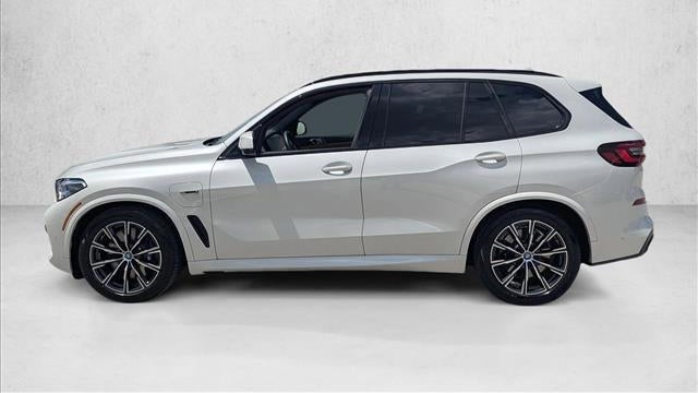 2023 BMW X5 xDrive45e