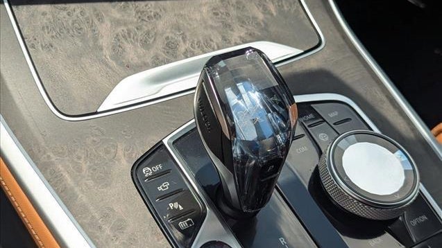 2023 BMW X5 xDrive45e