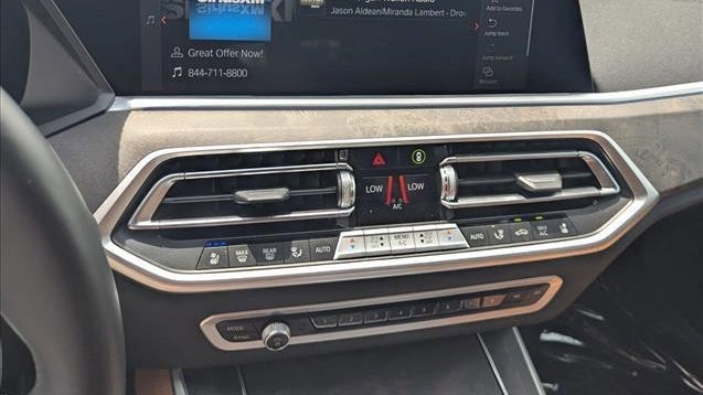 2023 BMW X5 xDrive45e