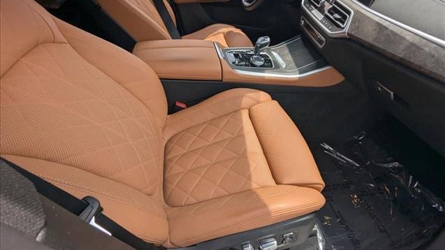 2023 BMW X5 xDrive45e