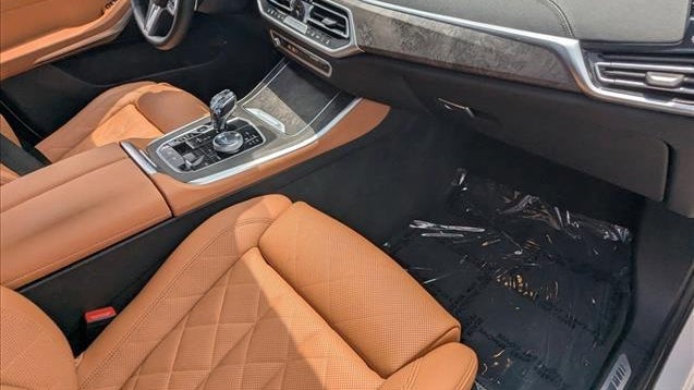 2023 BMW X5 xDrive45e