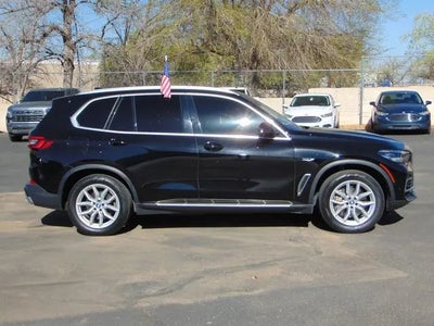 Photo of a 2023 BMW X5 AWD Xdrive45e 4DR Sports Activity Vehicle for sale