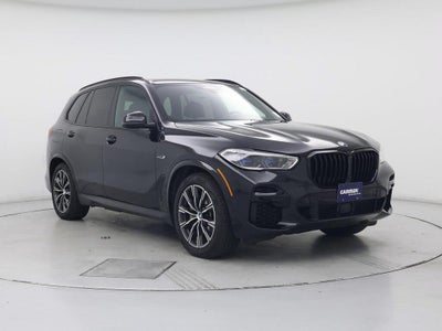 Photo of a 2023 BMW X5 AWD Xdrive45e 4DR Sports Activity Vehicle for sale