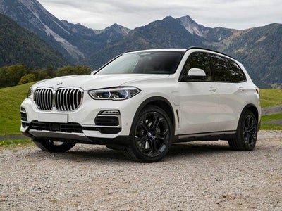 2023 BMW X5 AWD Xdrive45e 4DR Sports Activity Vehicle