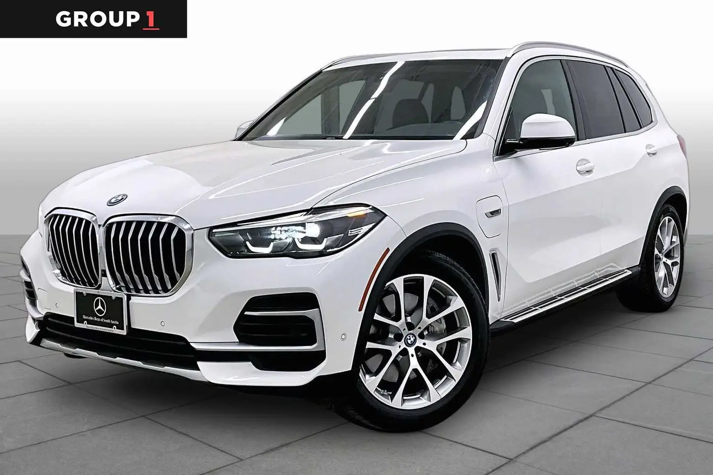 2023 BMW X5
