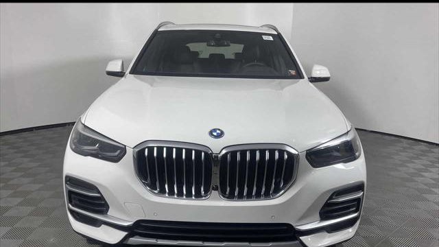 Preowned 2023 BMW X5 xDrive45e for Sale