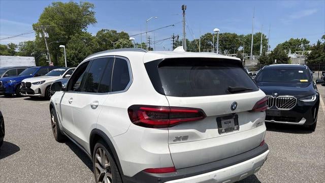 2023 BMW X5 xDrive45e