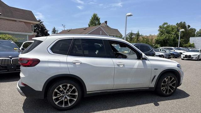 2023 BMW X5 xDrive45e
