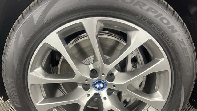 2023 BMW X5 xDrive45e