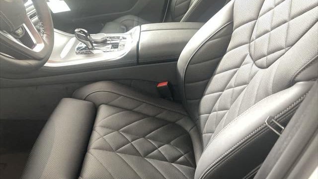 2023 BMW X5 xDrive45e