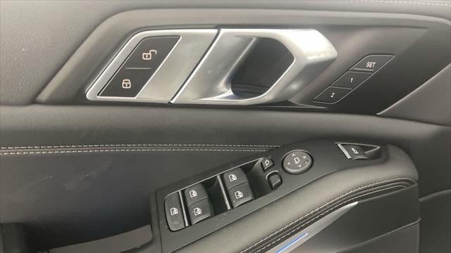 2023 BMW X5 xDrive45e
